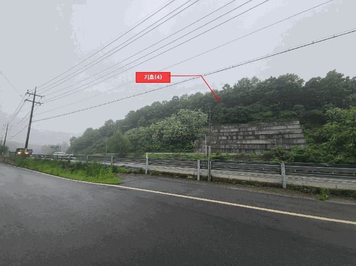 경기도 파주시 문산읍 임진리 산14 임야 경매 물건 사진