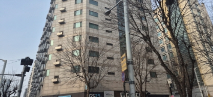 경기 고양시 일산동구 백석동 백석역동문굿모닝힐1 오피스텔 경매 물건 사진