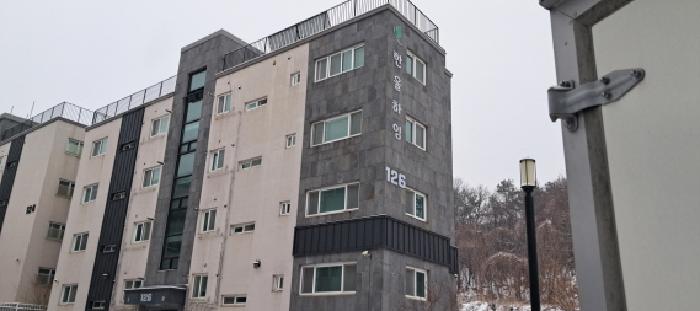 경기 고양시 일산동구 성석동 한울하임 다세대주택 경매 물건 사진