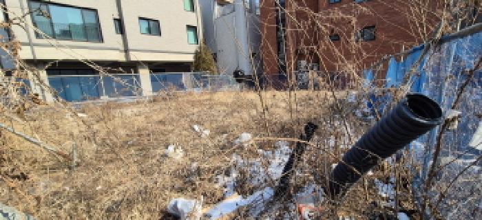 경기 고양시 덕양구 향동동 대지 경매 물건 사진