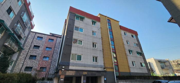 경기 파주시 야당동 수팰리스 다세대주택 경매 물건 사진