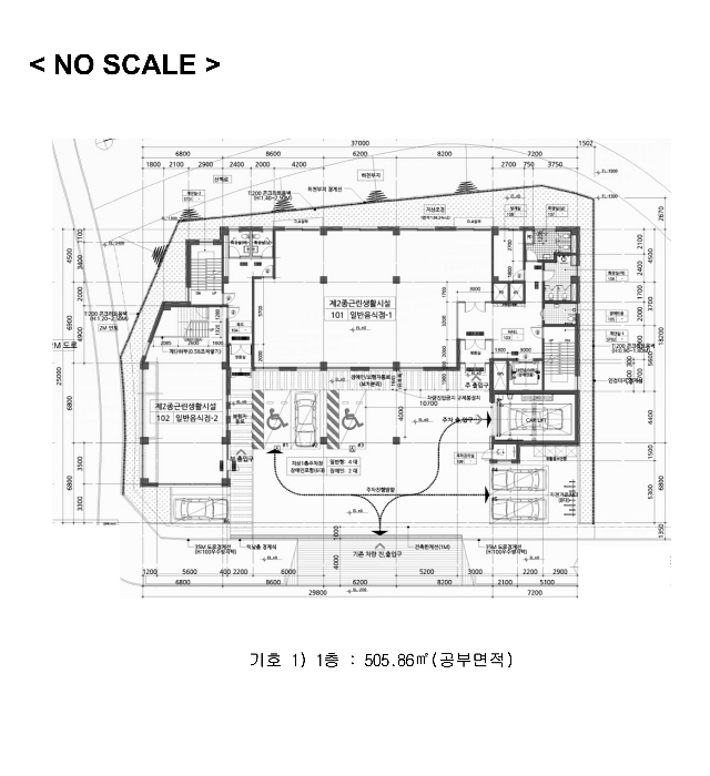 경기 고양시 덕양구 고양동 근린시설 경매 물건 사진 6 · 2025타경62200