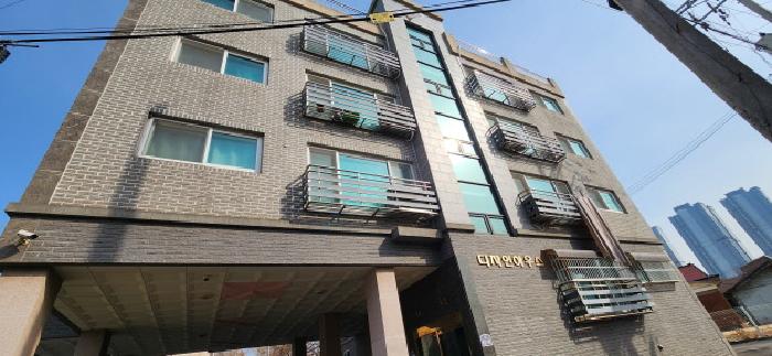 경기 고양시 일산서구 덕이동 다세대주택 경매 물건 사진