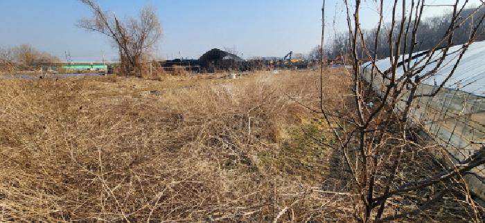 경기 파주시 문산읍 대지 경매 물건 사진 2 · 2025타경62353