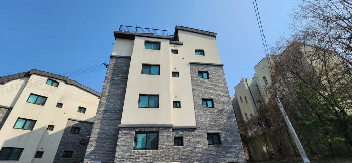 경기 파주시 상지석동 다세대주택 경매 물건 사진