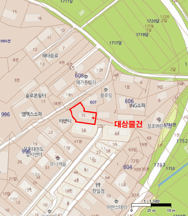 경기 파주시 상지석동 다세대주택 경매 물건 사진 6 · 2025타경62431