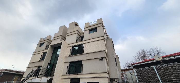 경기 파주시 금촌동 다세대주택 경매 물건 사진