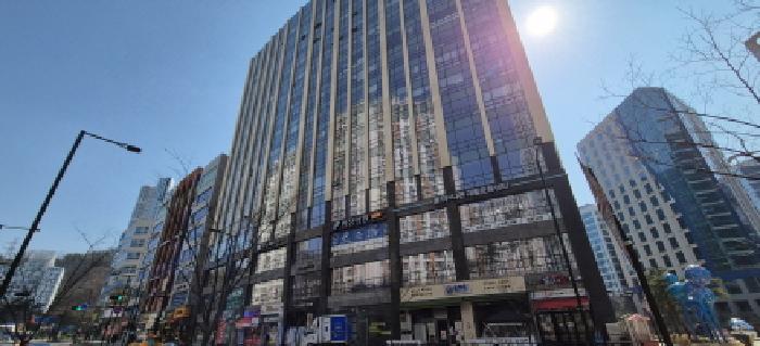 경기 고양시 덕양구 향동동 근린생활시설 경매 물건 사진