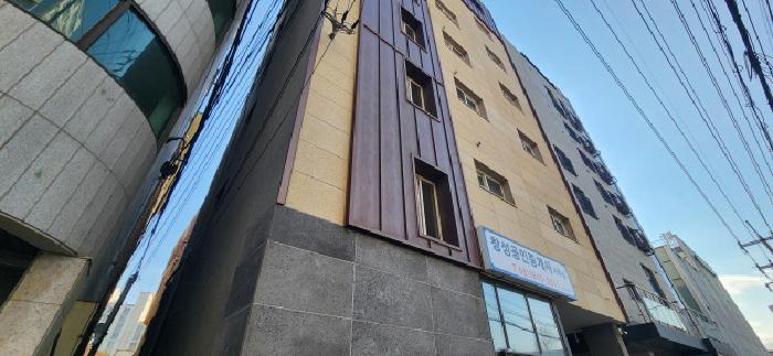 경기 파주시 금촌동 오피스텔 경매 물건 사진