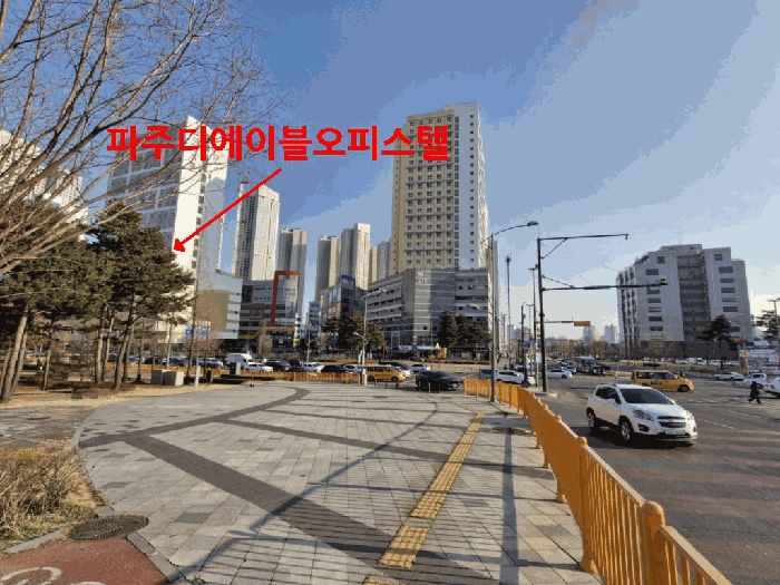 경기 파주시 와동동 오피스텔 경매 물건 사진 5 · 2025타경62594