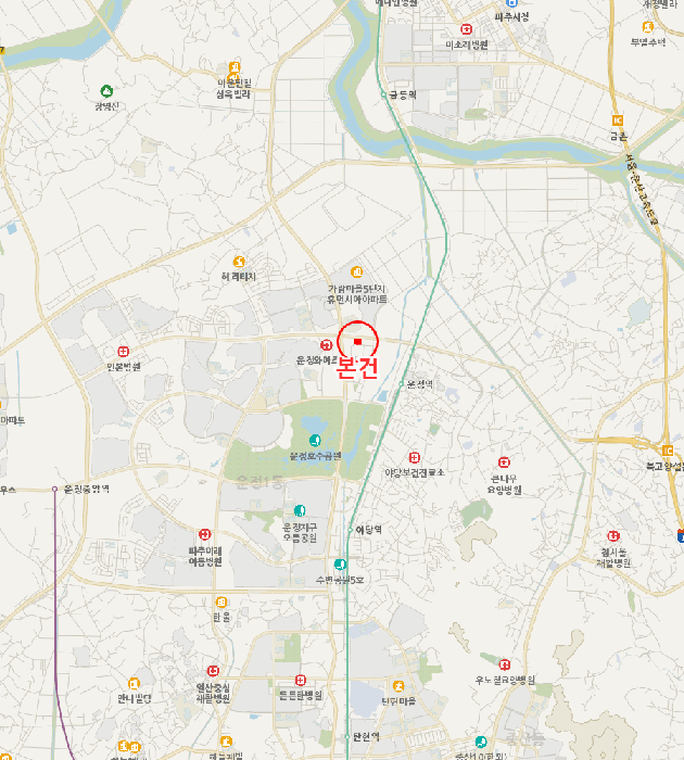 경기 파주시 와동동 오피스텔 경매 물건 사진 4 · 2025타경62594