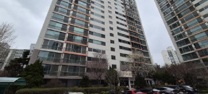경기 고양시 일산동구 장항동 아파트 경매 물건 사진
