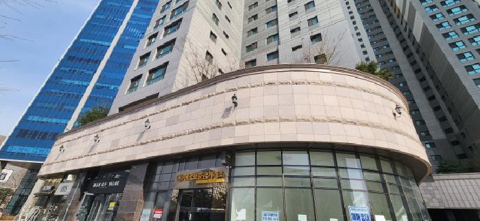 경기 고양시 일산서구 대화동 판매시설 경매 물건 사진