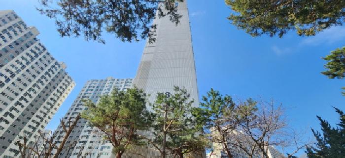 경기 파주시 아동동 아파트 경매 물건 사진
