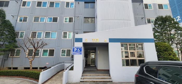 경기 파주시 금촌동 아파트 경매 물건 사진