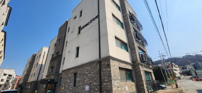 경기 파주시 야당동 다세대주택 경매 물건 사진
