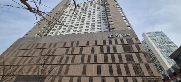경기 고양시 덕양구 도내동 오피스텔 경매 물건 사진