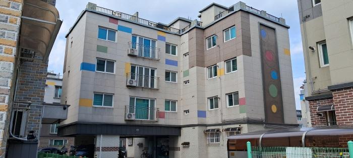경기 고양시 일산동구 사리현동 다세대 경매 물건 사진