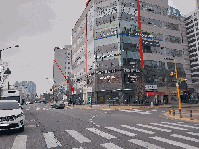 경기 파주시 야당동 근린생활시설 경매 물건 사진 5 · 2025타경62781