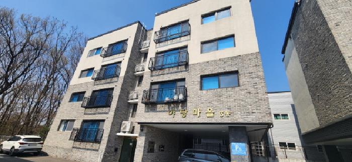 경기 파주시 야당동 다세대주택 경매 물건 사진