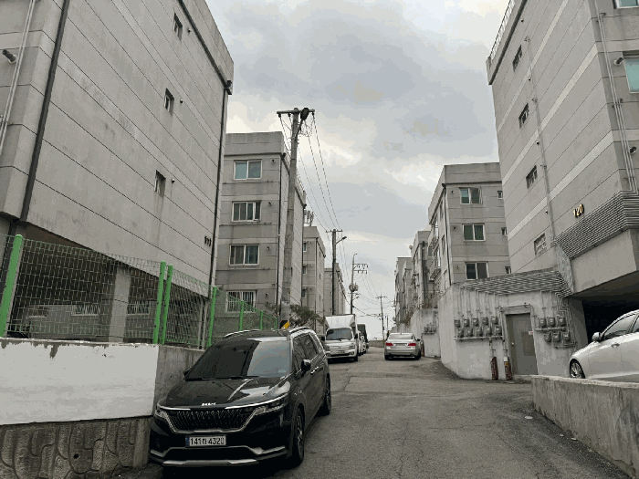 경기 파주시 상지석동 다세대 경매 물건 사진 6 · 2025타경62794