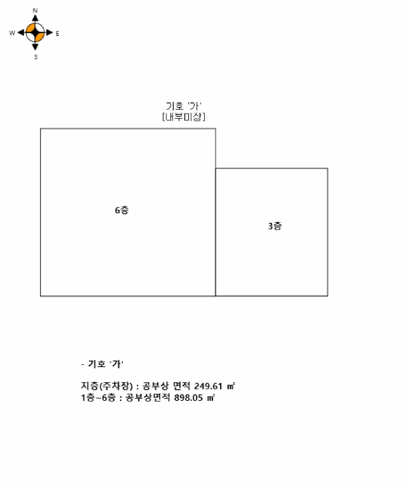 경기 고양시 덕양구 토당동 근린생활시설 경매 물건 사진 4 · 2025타경62824