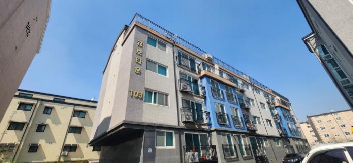 경기 파주시 야당동 다세대주택 경매 물건 사진