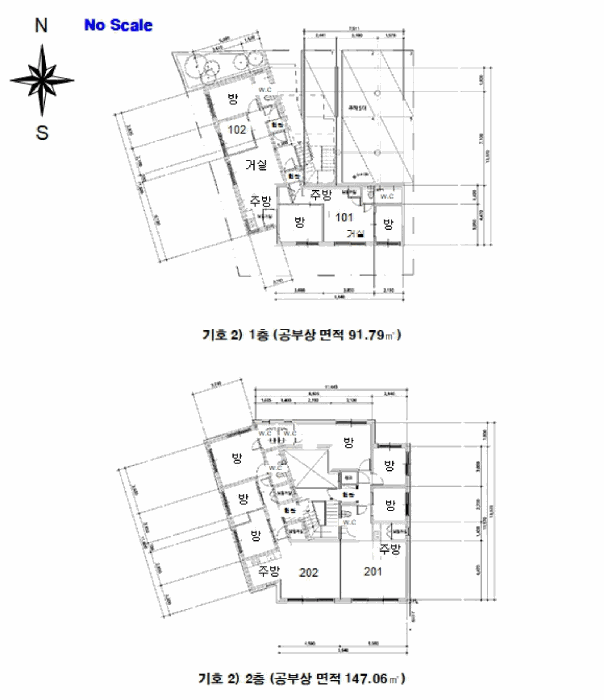 경기 파주시 목동동 다가구주택 경매 물건 사진 4 · 2025타경62947