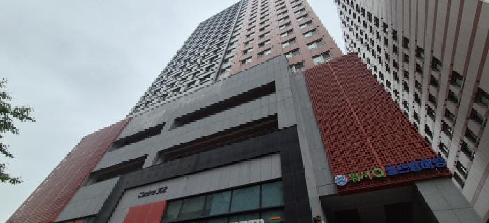 경기 고양시 덕양구 원흥동 오피스텔 경매 물건 사진