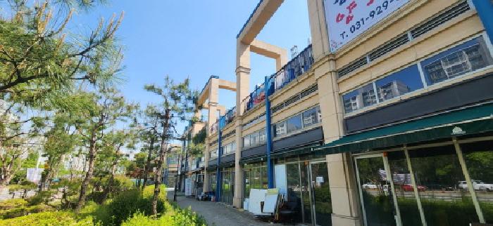 경기 고양시 일산서구 대화동 판매시설 경매 물건 사진 4 · 2025타경62999