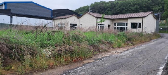 경기 파주시 파주읍 대지 경매 물건 사진