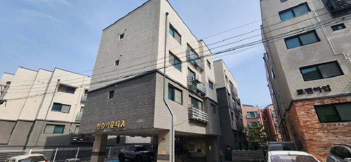 경기 파주시 야당동 다세대주택 경매 물건 사진