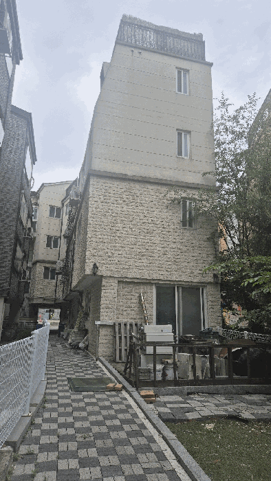 경기 고양시 일산서구 대화동 연립주택,다세대,빌라 경매 물건 사진 4 · 2025타경63026