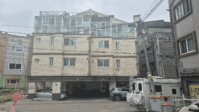 경기 고양시 일산서구 대화동 연립주택,다세대,빌라 경매 물건 사진 6 · 2025타경63026