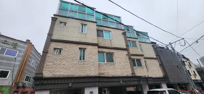 경기 고양시 일산서구 대화동 연립주택,다세대,빌라 경매 물건 사진