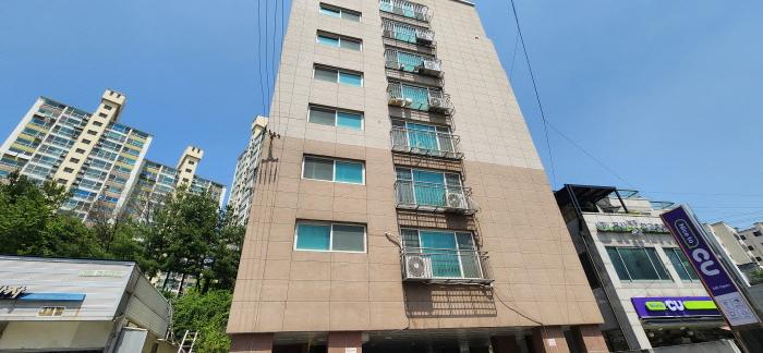 경기 파주시 문산읍 오피스텔 경매 물건 사진