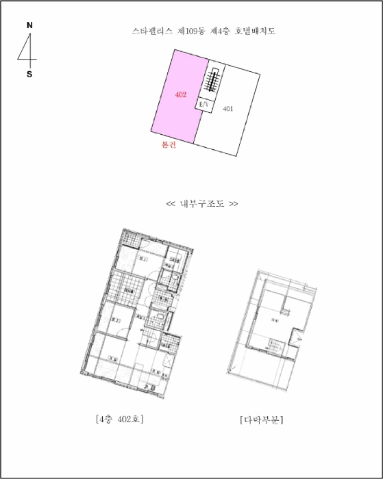 경기 고양시 일산동구 풍동 다세대주택 경매 물건 사진 3 · 2025타경63039