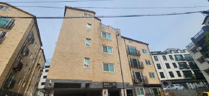 경기 파주시 야당동 다세대 경매 물건 사진