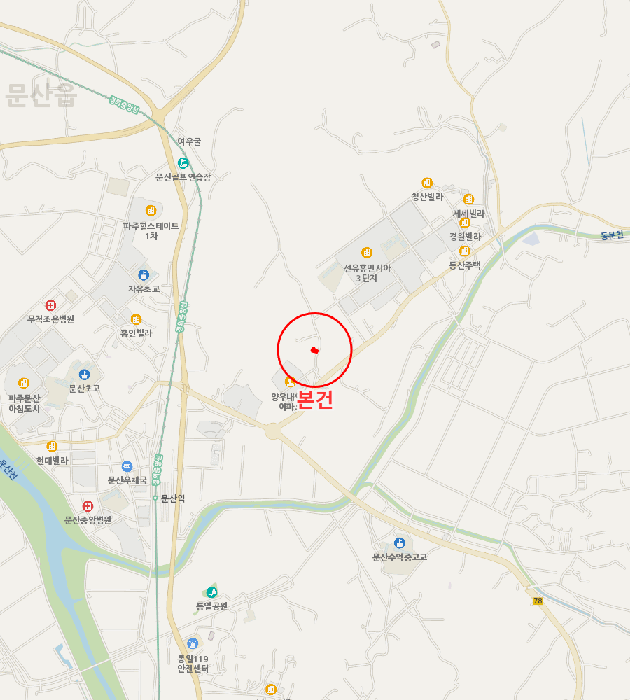 경기 파주시 문산읍 연립주택,다세대,빌라 경매 물건 사진 3 · 2025타경63067