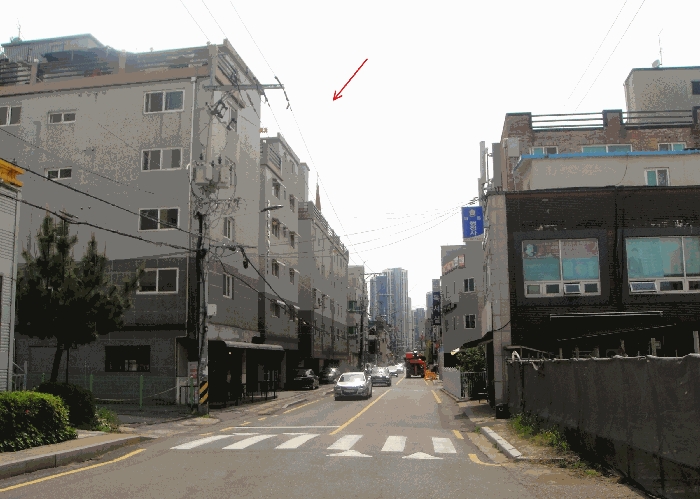 경기 파주시 아동동 다세대 경매 물건 사진 4 · 2025타경63074