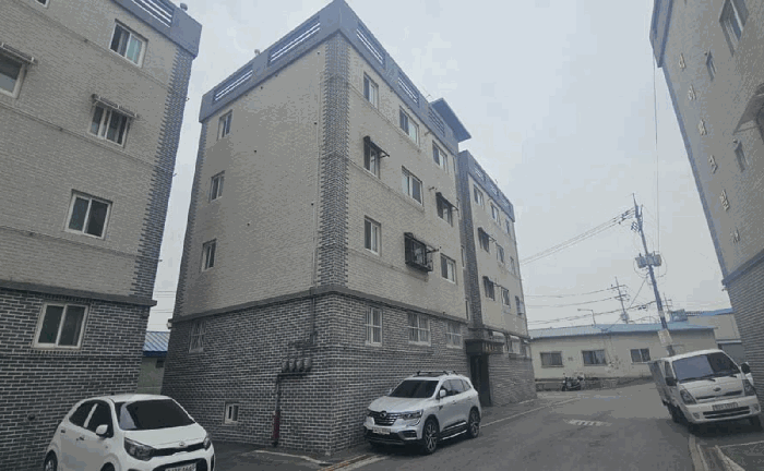 경기 고양시 일산서구 덕이동 다세대주택 경매 물건 사진 6 · 2025타경63158