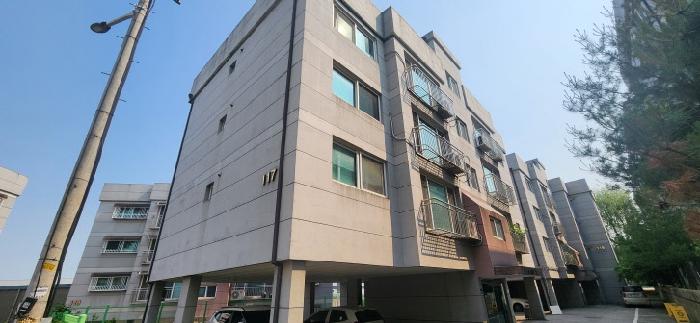 경기 파주시 상지석동 다세대주택 경매 물건 사진