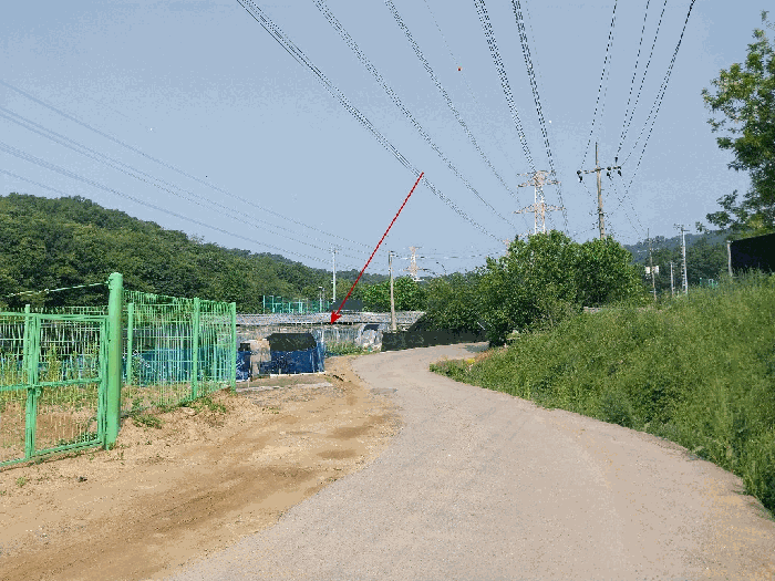 경기도 고양시 덕양구 대자동 473-21 전답 경매 물건 사진