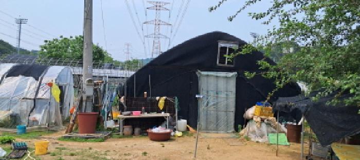 경기 고양시 덕양구 대자동 전답 경매 물건 사진 2 · 2025타경63177
