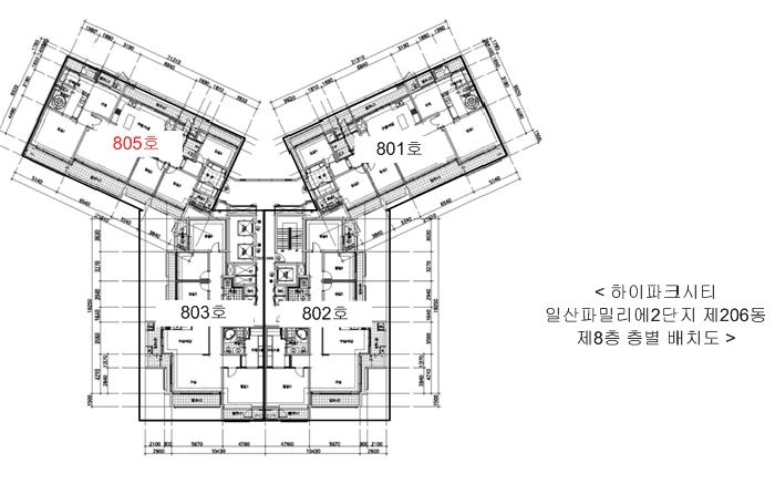 경기 고양시 일산서구 덕이동 아파트 경매 물건 사진 2 · 2025타경6321