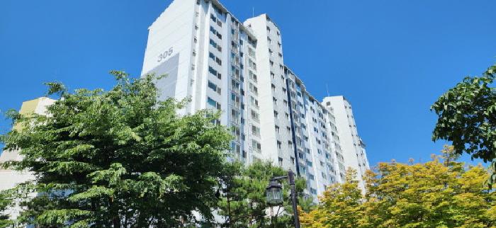 경기 고양시 일산서구 가좌동 아파트 경매 물건 사진 2 · 2025타경63217