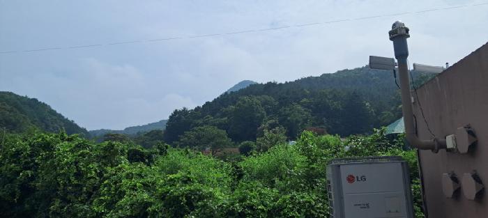 경기 파주시 법원읍 임야 경매 물건 사진