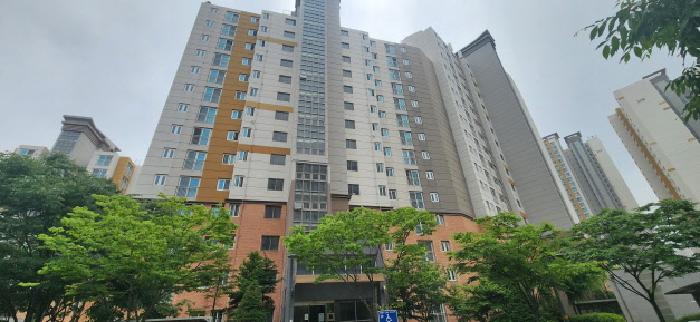 경기 파주시 목동동 아파트 경매 물건 사진 2 · 2025타경63321