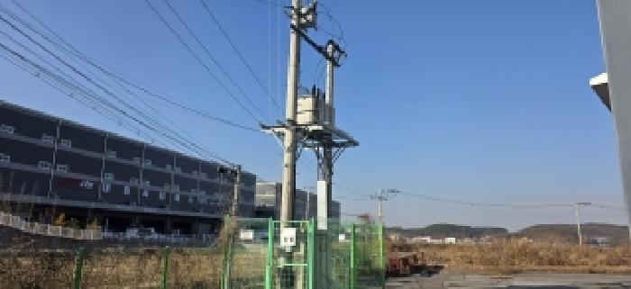 경기 파주시 탄현면 공장/지식산업센터 경매 물건 사진