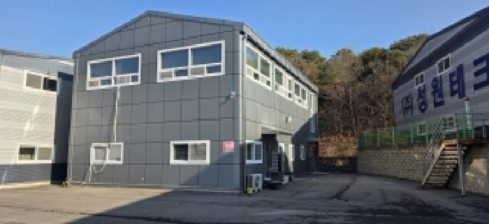 경기 파주시 탄현면 공장/지식산업센터 경매 물건 사진 5 · 2025타경6338
